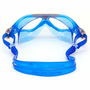 Gafas de Natación Aqua Sphere Vista Azul Talla única
