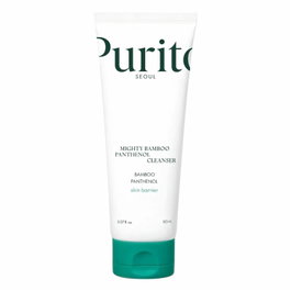 PURITO Mighty Bamboo Panthenol Limpiadora Skin Barriers 150 ml
