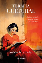 CIUDADELA, Terapia cultural, Veronica Sarria Hidalgo - CIUDADELA