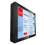 Philips 10BDL3351T/00 Panel Plano Interactivo 10.1 Pulgadas Negro