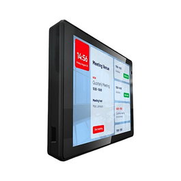 Philips 10BDL3351T/00 Pantalla Digital 10.1 Pulgadas 1280 x 800 IPS Android 13 con HDMI USB-C PoE+