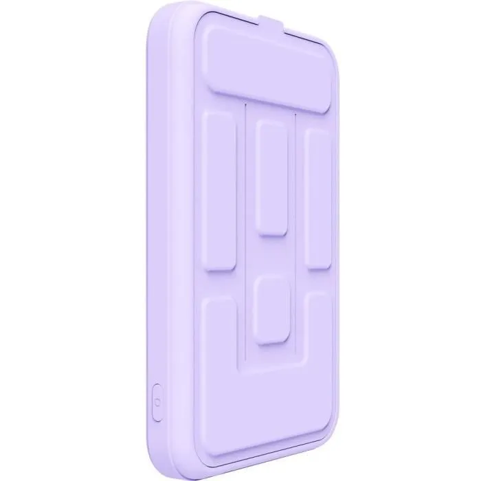 YENKEE YPB 501 PE Batería Externa MagSafe 5000 mAh YENKEE YPB 501 PE Batería Externa MagSafe 5000 mAh