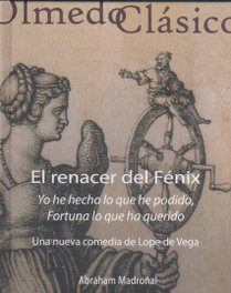 El renacer del fénix, Abraham Madroñal - UNIV.VALLADOLID