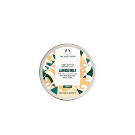 The Body Shop Almond Milk Body Butter 200 ml