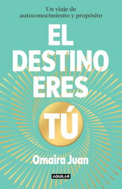 AGUILAR, El destino eres tú, Juan Omaira - AGUILAR