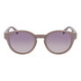 Lacoste L6000S-38 Gafas de sol para mujer con cristales grises