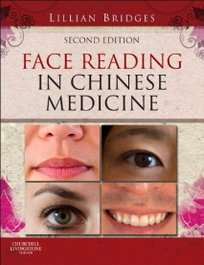 ELSEVIER UK Face Reading in Chinese Medicine