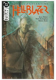 Panini España S.A. Biblioteca John Constantine: Hellblazer 05
