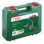 Bosch UniversalDrill 18V-60 con 2 Baterías de 2,0 Ah y Cargador