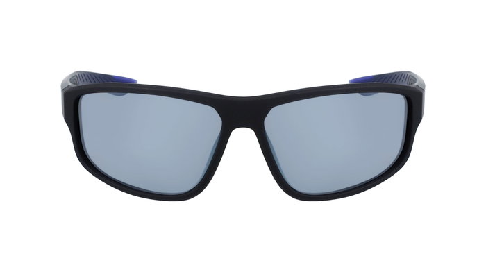 Nike BRAZEN-FUEL-DJ0805-6214451 Gafas de sol Gris y Azul