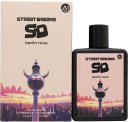 Street Origins Berlin Rave Eau de Parfum 75ml Spray