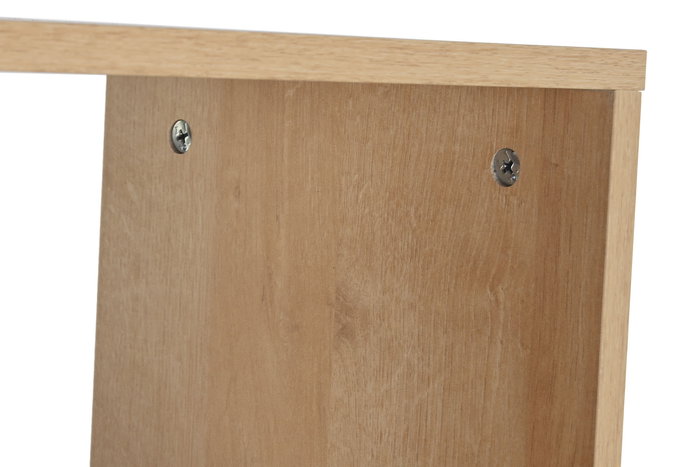 Estantería DKD Home Decor Natural Pino 70 x 30 x 140 cm (1)