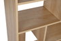 Estantería DKD Home Decor Natural Pino 70 x 30 x 140 cm (1)