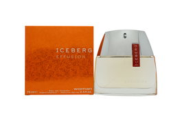 Iceberg Effusion for Women Eau de Toilette 75ml Vaporizador