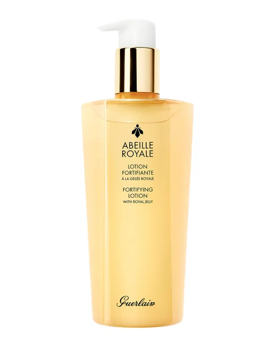 Guerlain Abeille Royale Loción Fortificante con Jalea Real 150 ml Guerlain Abeille Royale Loción Fortificante con Jalea Real 150 ml