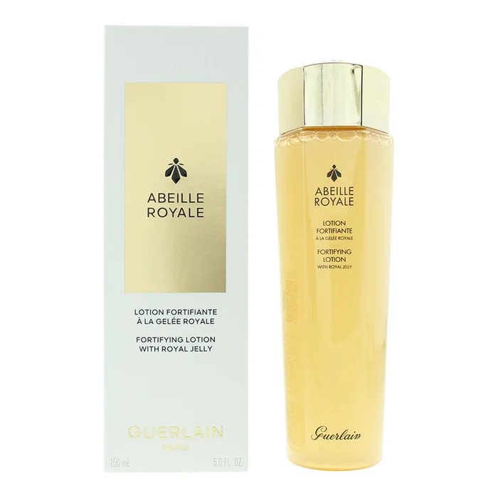 Guerlain Abeille Royale Loción Fortificante con Jalea Real 150 ml Guerlain Abeille Royale Loción Fortificante con Jalea Real 150 ml