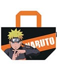 Skater Bolsa térmica Naruto