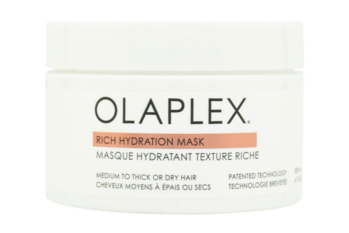 Olaplex Rich Hydration Mask 200 ml