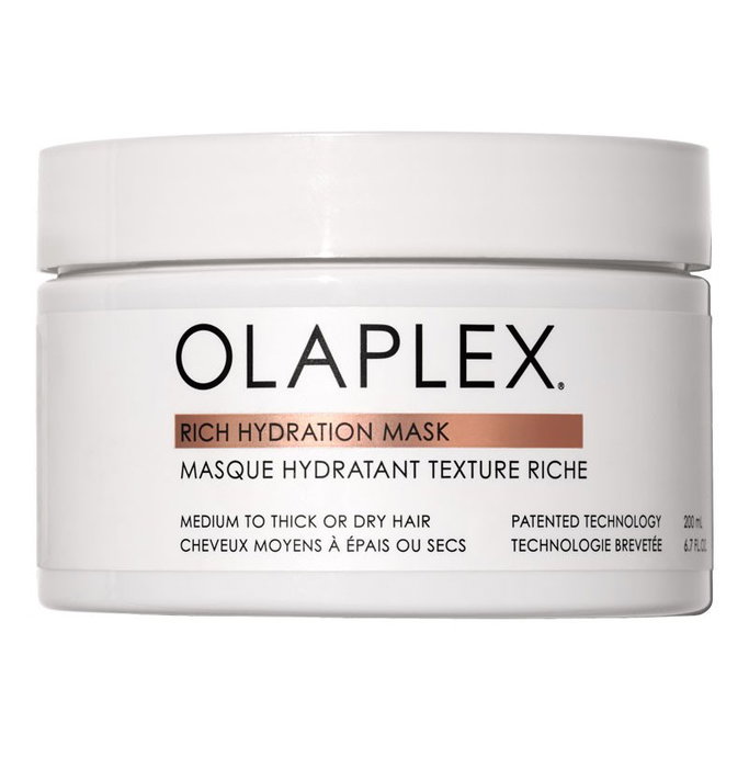 Olaplex Rich Hydration Mask 200 ml