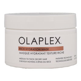 Olaplex Mascarilla Rich Hydration para Hidratación Intensa 200 ml
