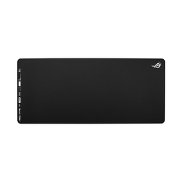 Asus 90MP03G0-BPUA00 Alfombrilla de Ratón para Juegos XXL Negro 400 x 900 mm