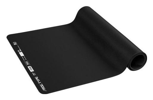Asus ROG Hone Ace XXL Alfombrilla de ratón para juegos Negro