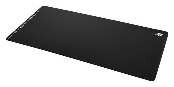 Asus ROG Hone Ace XXL Alfombrilla de ratón para juegos Negro