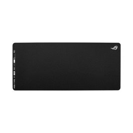 Asus ROG Hone Ace XXL Alfombrilla de ratón para juegos Negro