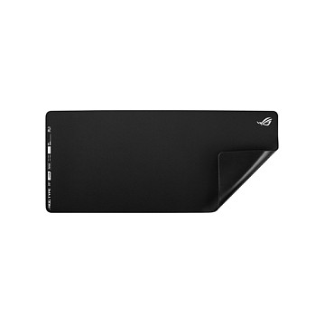 Asus ROG Hone Ace XXL Alfombrilla de ratón para juegos Negro