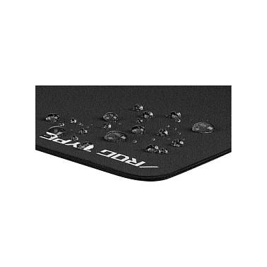 Asus ROG Hone Ace XXL Alfombrilla de ratón para juegos Negro