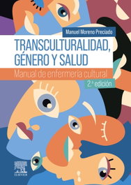 ELSEVIER EDITORIAL Transculturalidad, genero y salud (2ªEd)
