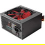 Fuente de Alimentación Mars Gaming MPII550/ 550W/ Ventilador 12cm