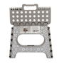 Taburete Plegable Daily Quid 29x22x27 cm