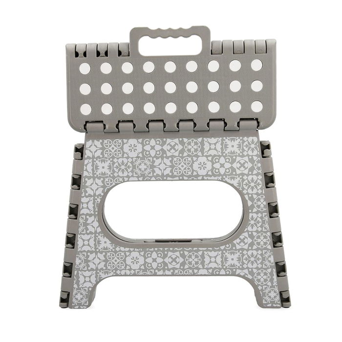 Taburete Plegable Daily Quid 29x22x27 cm Taburete Plegable Daily Quid 29x22x27 cm