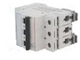 LEGRAND Interruptor magnetotérmico S300 TX 25A 3 polos