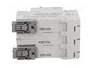 LEGRAND Interruptor magnetotérmico S300 TX 25A 3 polos