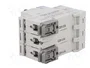 LEGRAND Interruptor magnetotérmico S300 TX 25A 3 polos