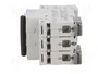 LEGRAND Interruptor magnetotérmico S300 TX 25A 3 polos