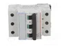 LEGRAND Interruptor magnetotérmico S300 TX 25A 3 polos