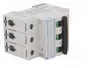 LEGRAND Interruptor magnetotérmico S300 TX 25A 3 polos