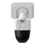 EUFY SoloCam S340 Cámara de Seguridad Solar 360° con Doble Lente