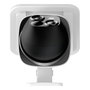 EUFY SoloCam S340 Cámara de Seguridad Solar 360° con Doble Lente