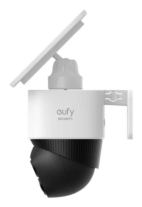 EUFY SoloCam S340 Cámara de Seguridad Solar 360° con Doble Lente EUFY SoloCam S340 Cámara de Seguridad Solar 360° con Doble Lente