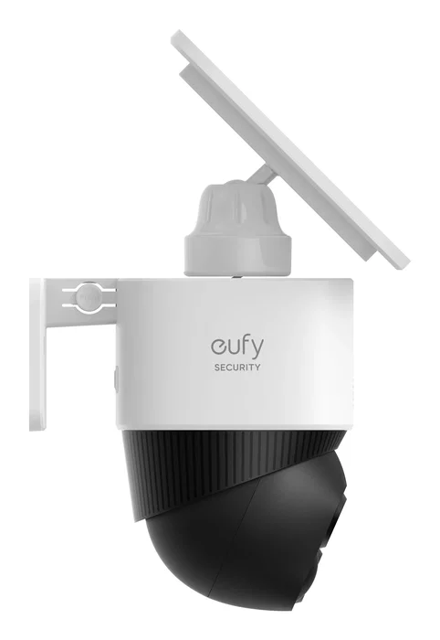 EUFY SoloCam S340 Cámara de Seguridad Solar 360° con Doble Lente EUFY SoloCam S340 Cámara de Seguridad Solar 360° con Doble Lente
