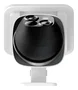EUFY SoloCam S340 Cámara de Seguridad Solar 360° con Doble Lente