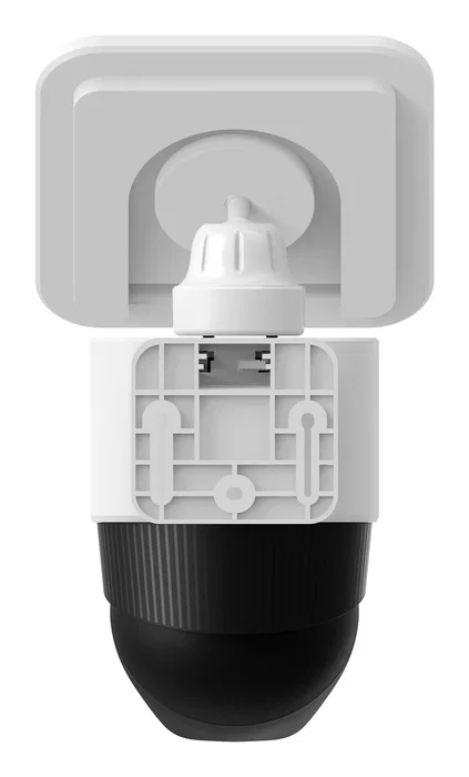 EUFY SoloCam S340 Cámara de Seguridad Solar 360° con Doble Lente EUFY SoloCam S340 Cámara de Seguridad Solar 360° con Doble Lente