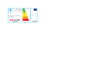 Esylux SLB LED Luminaria para Pared/Techo