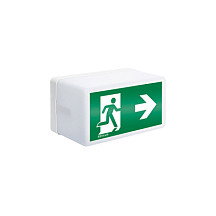 Esylux SLB LED Luminaria para Pared/Techo Esylux SLB LED Luminaria para Pared/Techo