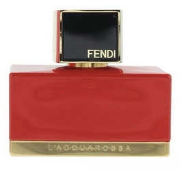 Fendi Laquarossa eau de parfum 30 ml vaporizador