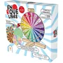 Topi Games Freewheeling Juego de Mesa - De 2 a 6 Jugadores - Mayores de 7 Años - TOP1700278112411